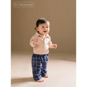 Musli Lightweight Cotton Pants, NWT, Multiple Sizes